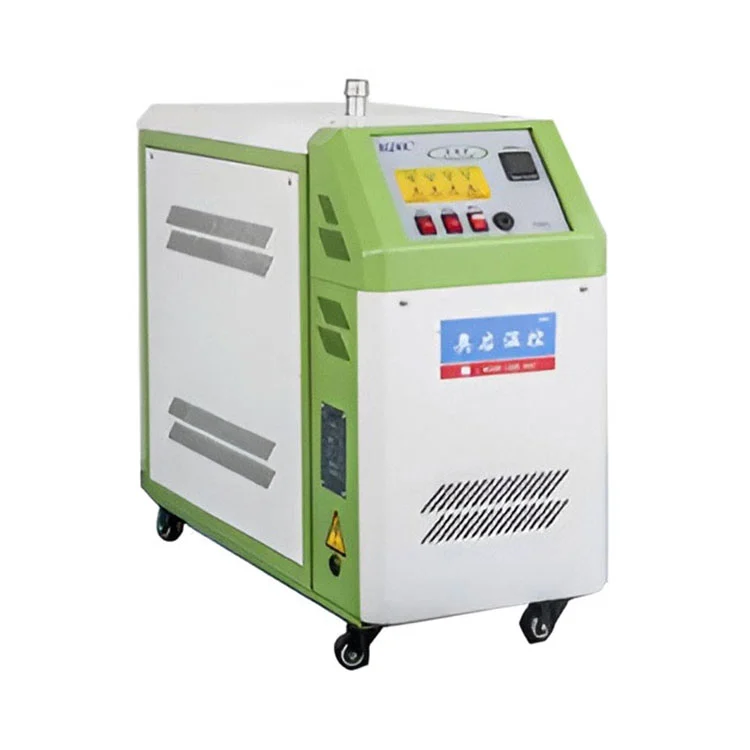 Luftkyld kylning Commercial Chiller Modular