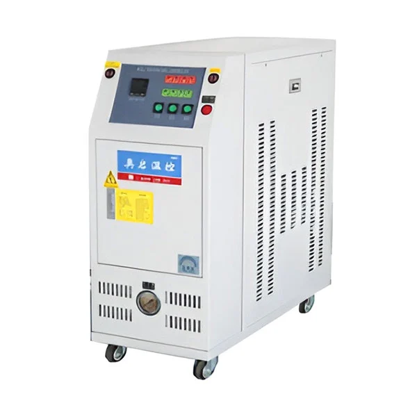 Finely Washer Ultraljudstvättutrustning