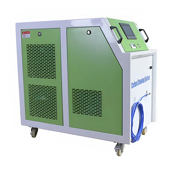 Electromagnetic Induction Heater