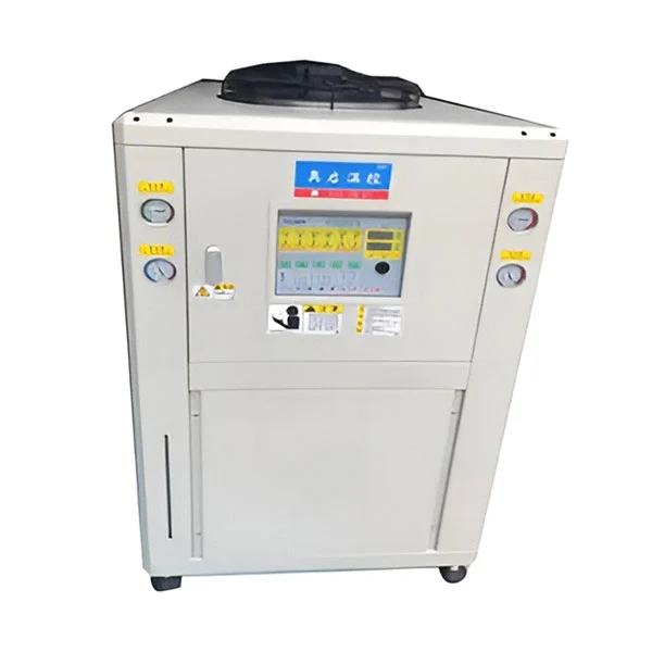 Temperaturregulator för oljevärmareform