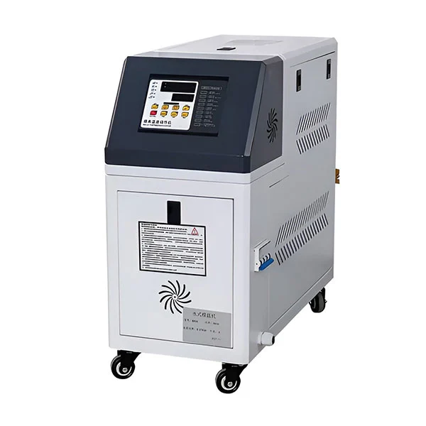 Oljetyp Temperaturregulator för plastsprutform