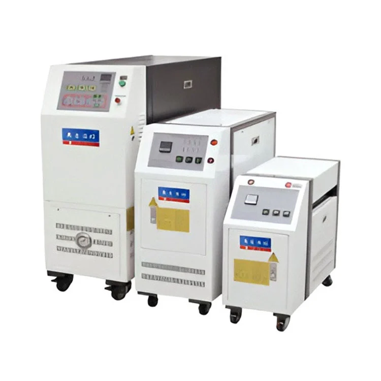 Vattentank luftkyld kylare